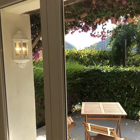 Apartamento Peniel Villeneuve-Loubet