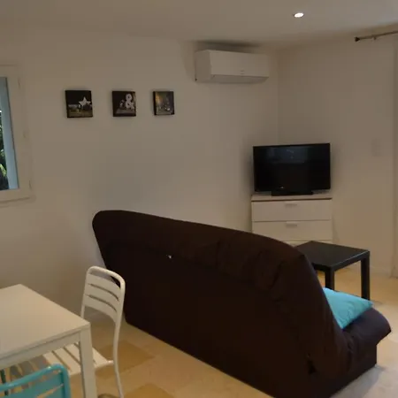 Apartamento Peniel *