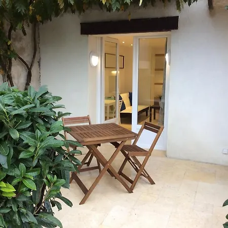 Apartamento Peniel
