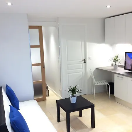 Apartamento Peniel